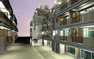 八德永豐住宅