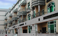 嘉駿建設延壽段