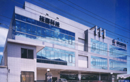技嘉科技平鎮一廠